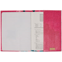 Consuela Notebook - Presley