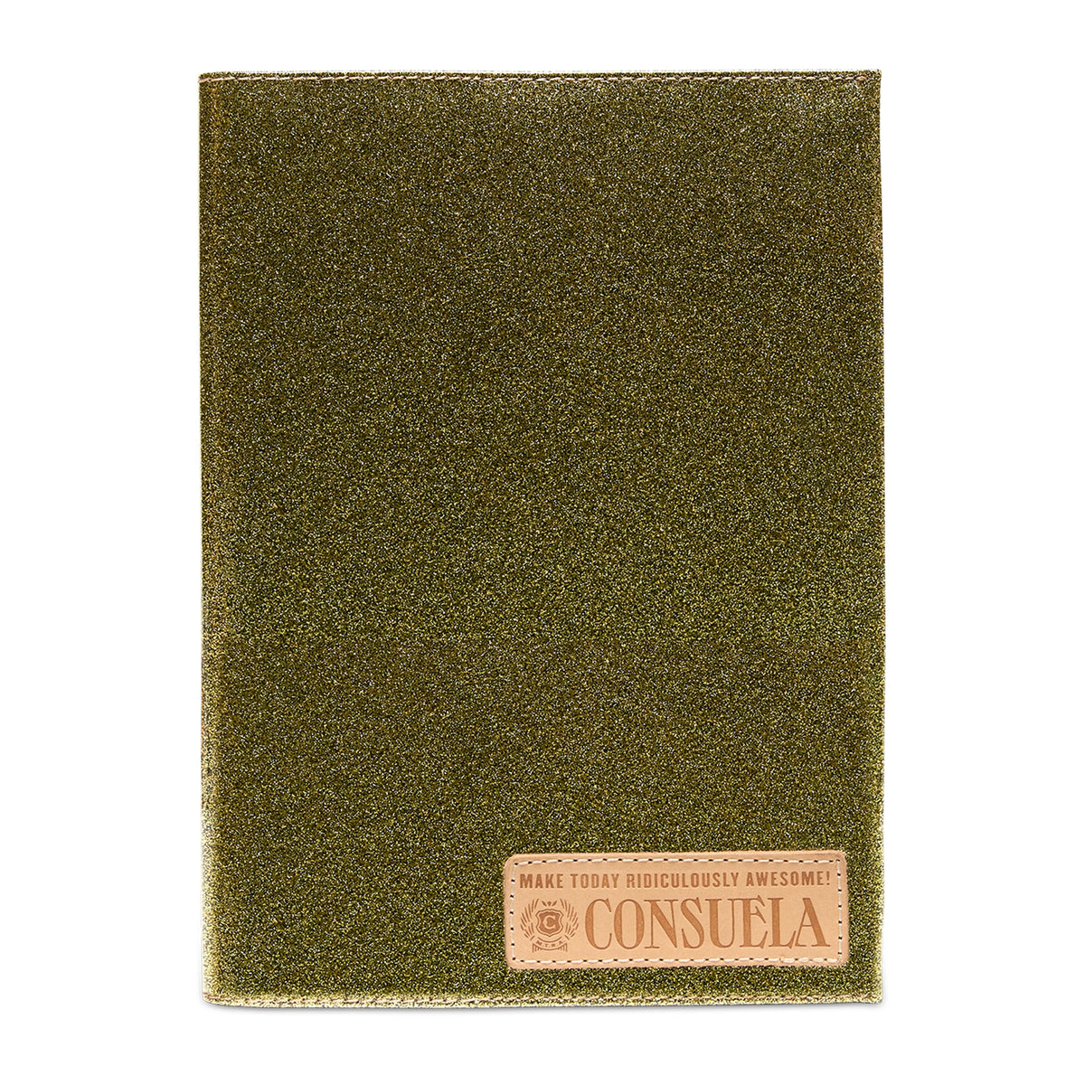 Consuela Notebook - Oly