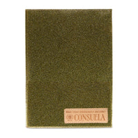 Consuela Notebook - Oly
