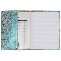 Consuela Notebook - Oly