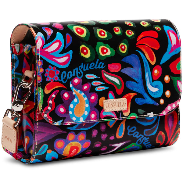 Consuela On the Town Crossbody - Sophie