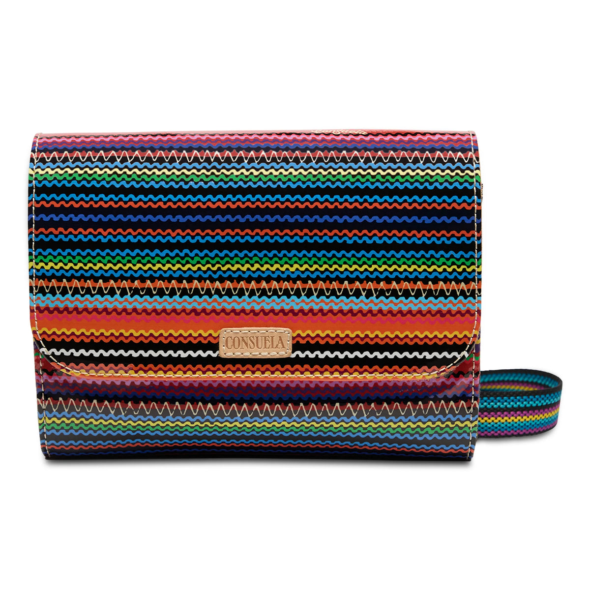 Consuela On the Town Crossbody - Reese