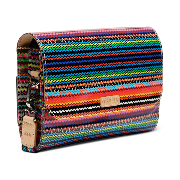 Consuela On the Town Crossbody - Reese