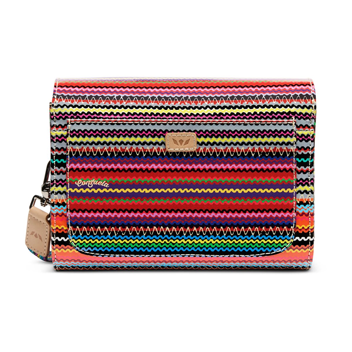 Consuela On the Town Crossbody - Reese