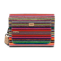 Consuela On the Town Crossbody - Reese