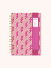 Studio Oh! Oliver Notebook with Pen Pocket