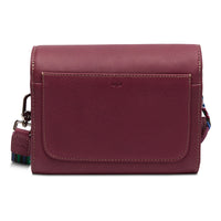 Consuela On the Town Crossbody - Plum