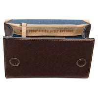 Consuela On the Town Crossbody - Ember