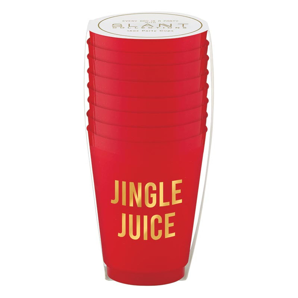 Frost Cup - Jingle Juice