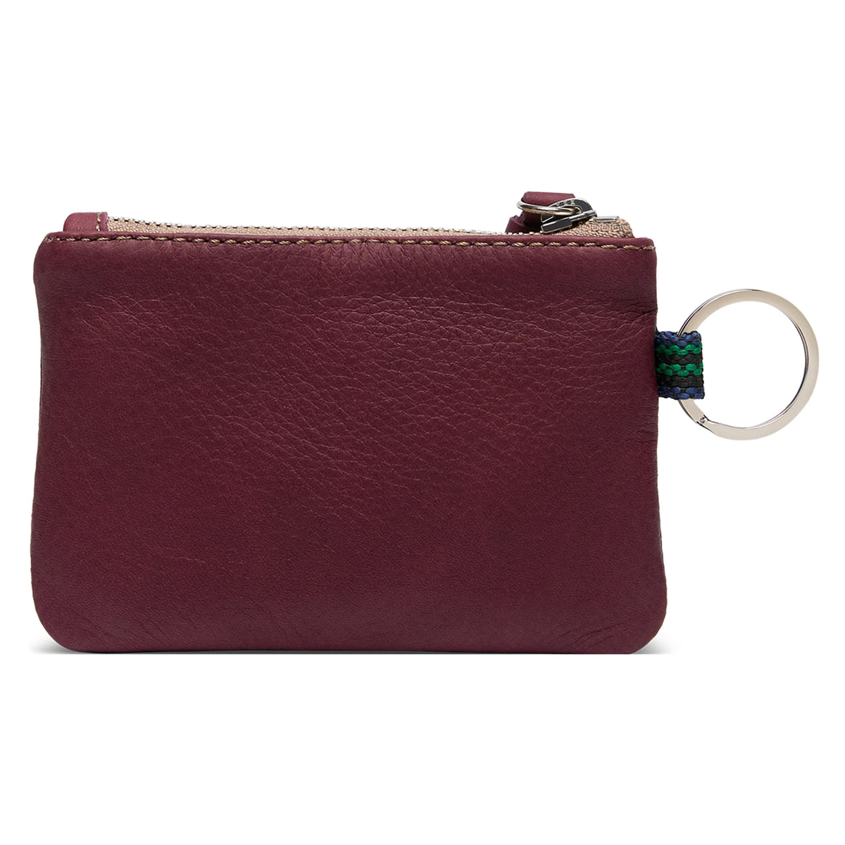 Consuela Pouch - Plum