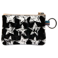 Consuela Pouch - Madi