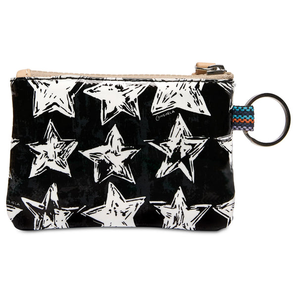 Consuela Pouch - Madi