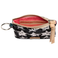 Consuela Pouch - Madi
