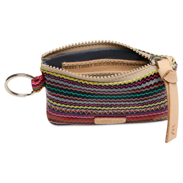 Consuela Pouch - Reese