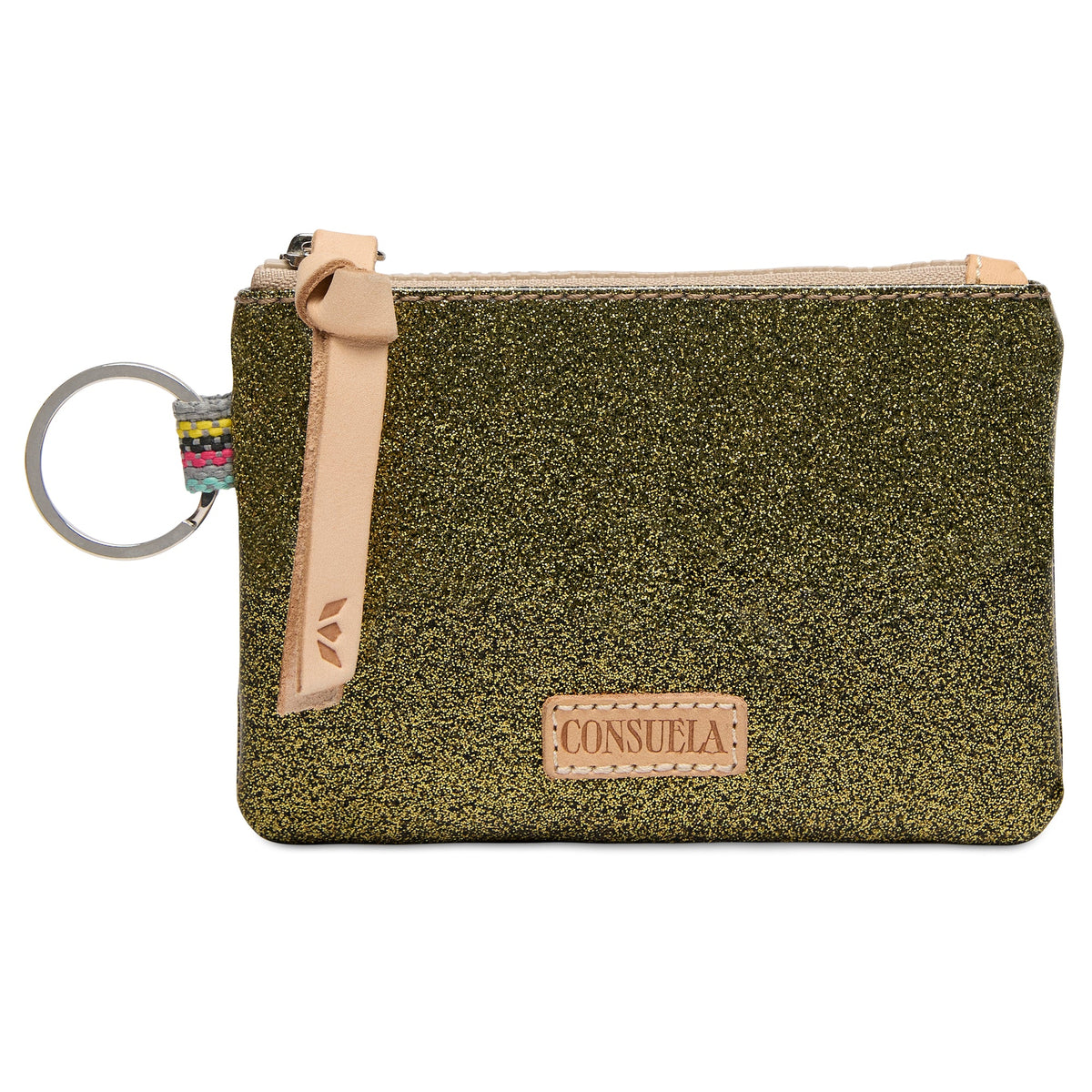 Consuela Pouch - Oly