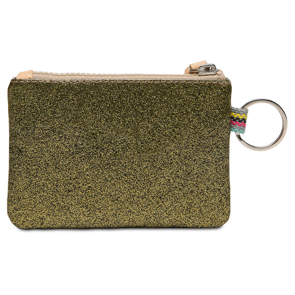 Consuela Pouch - Oly