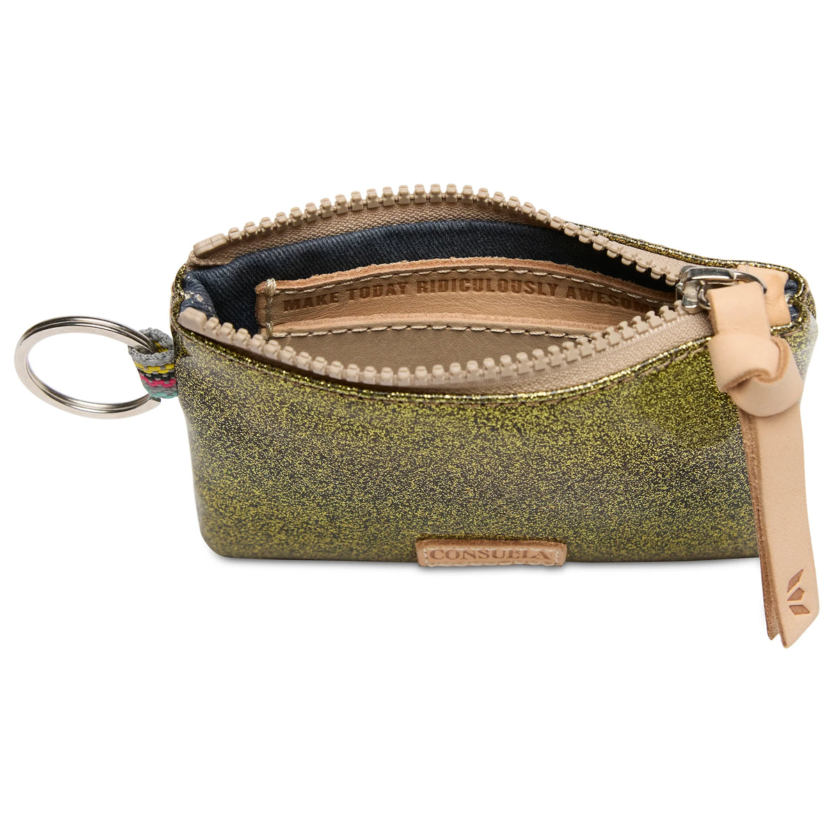 Consuela Pouch - Oly