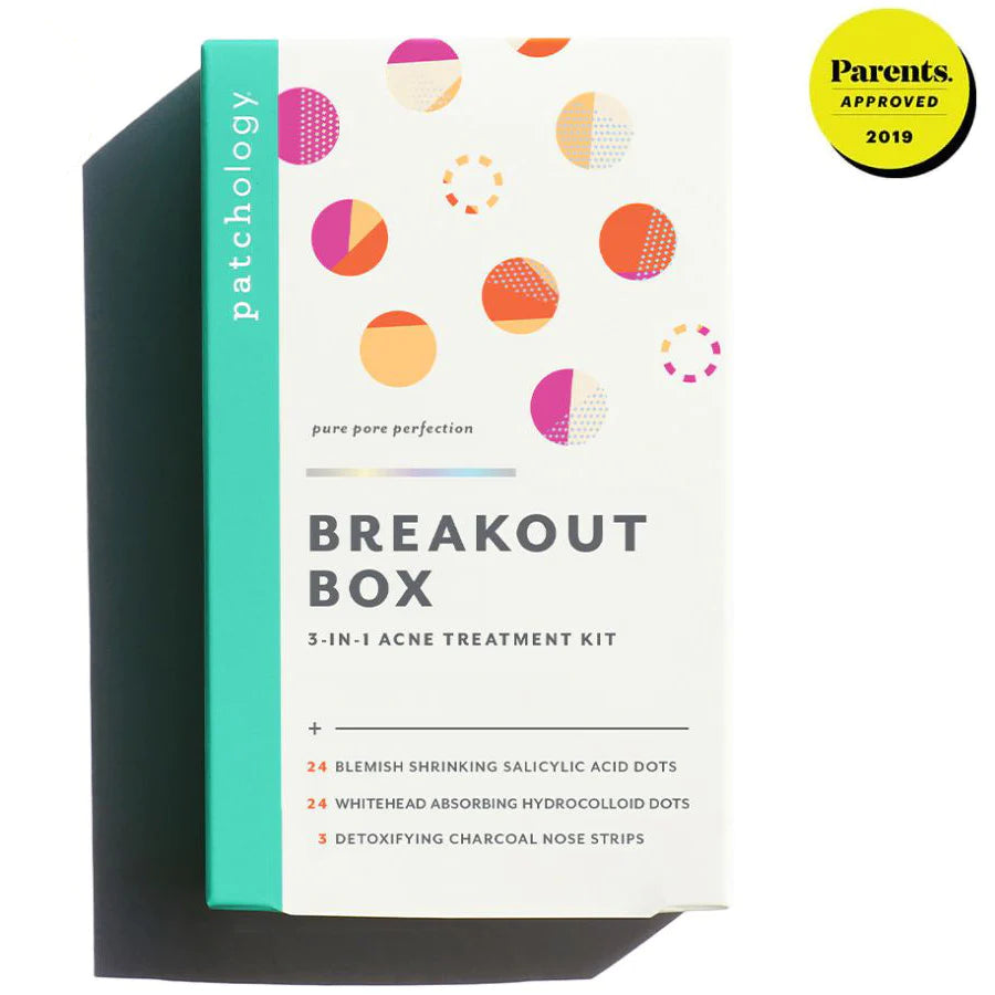 Breakout Box