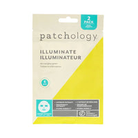 Illuminate Sheet Mask