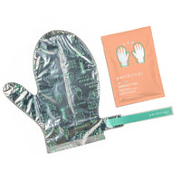 Perfect Ten Heated Hand Mask - Single