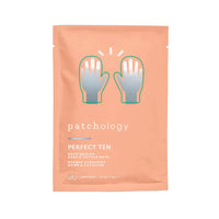 Perfect Ten Heated Hand Mask - Single