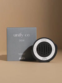 Pura Car Fragrance - Dew