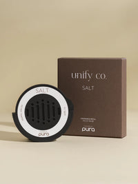 Pura Car Fragrance - Unify Salt