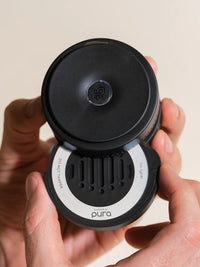 Pura Car Fragrance - Dew