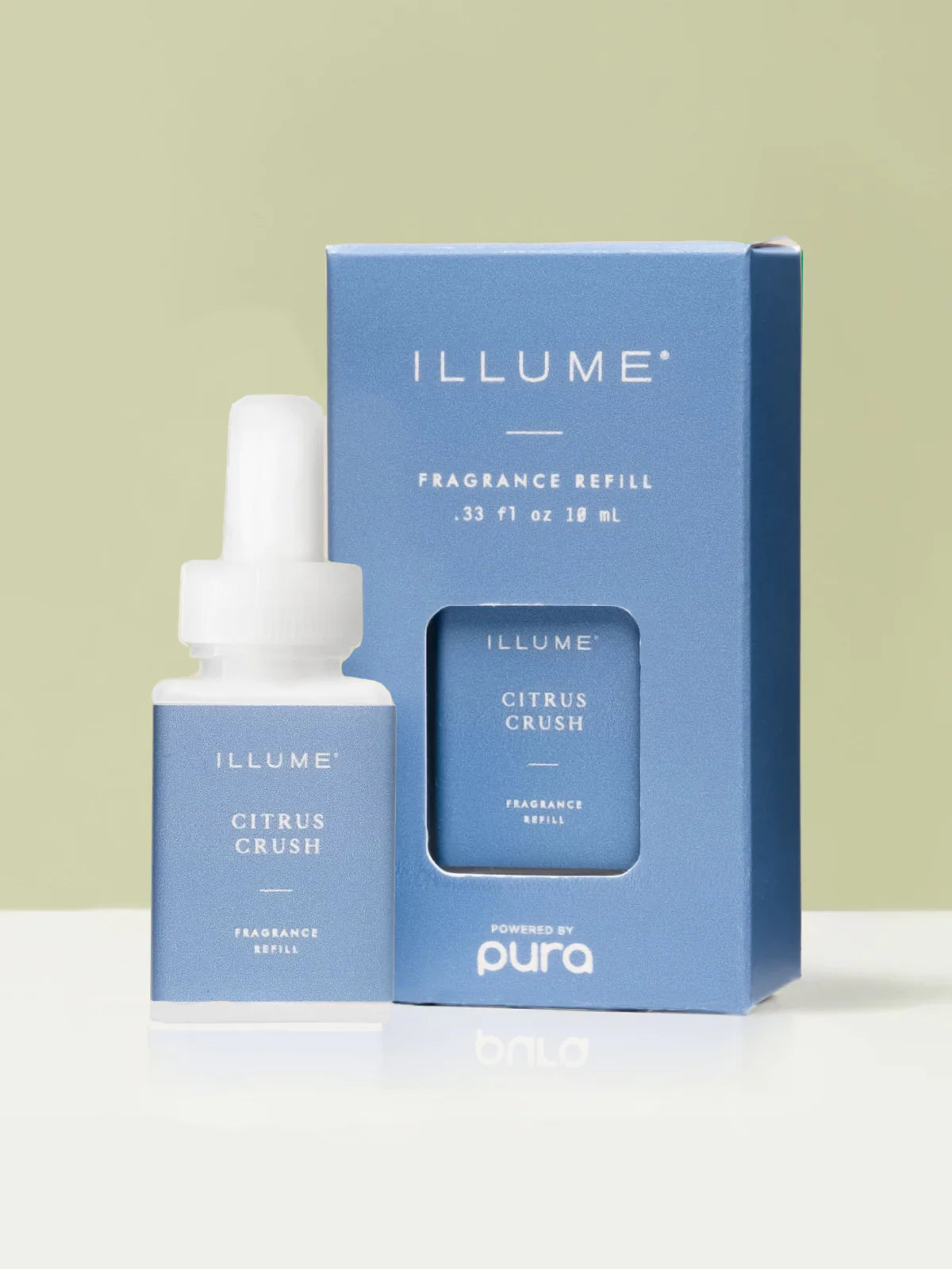 Illume Citrus Crush Diffuser - Thumbnail 4