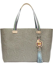 Consuela Big Breezy Tote - Juanis