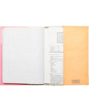 Consuela Kit Notebook