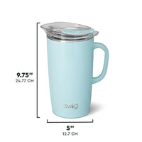 Party Pitcher 64oz