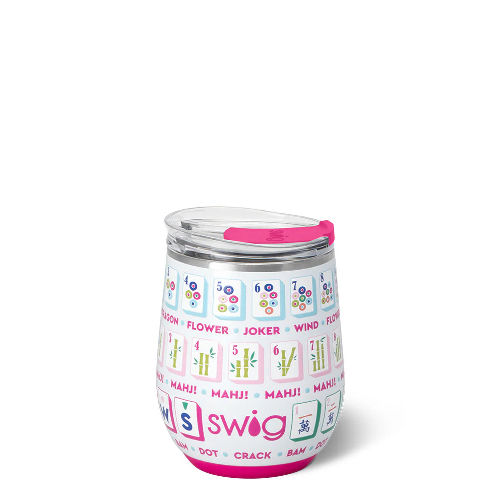 Swig Life® 12oz. Stemless Wine Cup