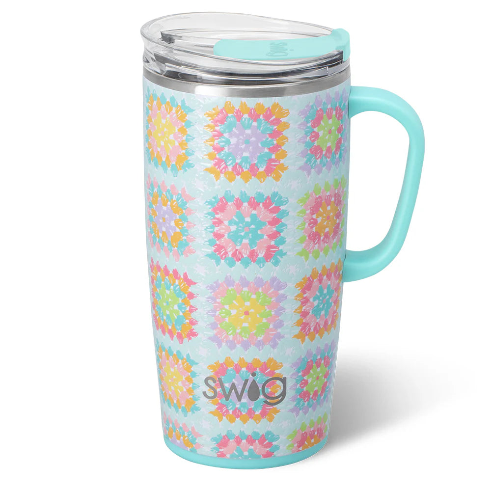 Swig Life® 22oz Travel Mug