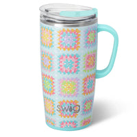 Swig Life® 22oz Travel Mug