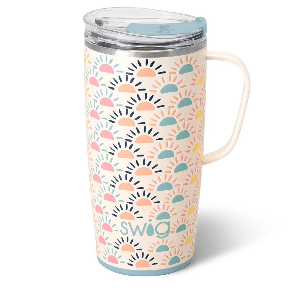 Swig Life® 22oz Travel Mug