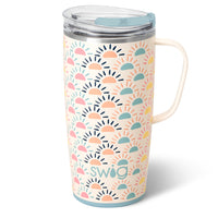 Swig Life® 22oz Travel Mug