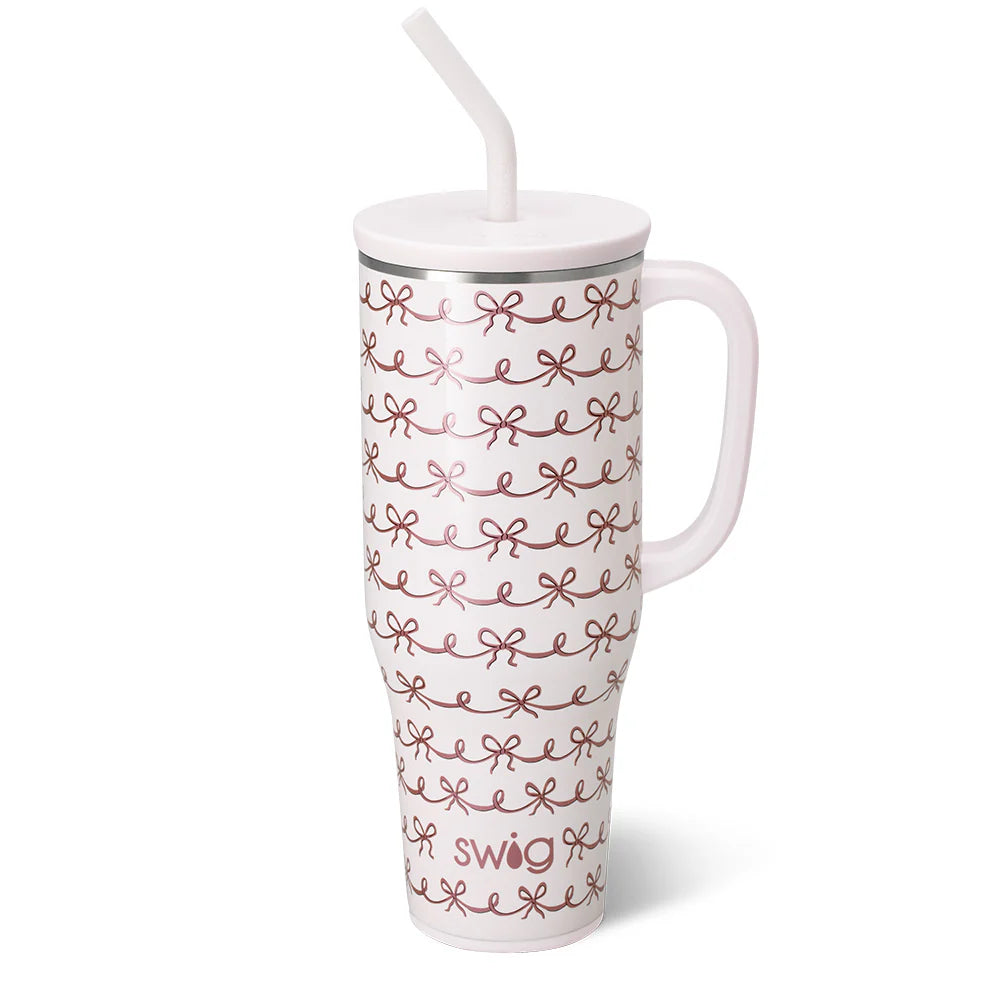 Swig Life® 40oz. Mega Mug