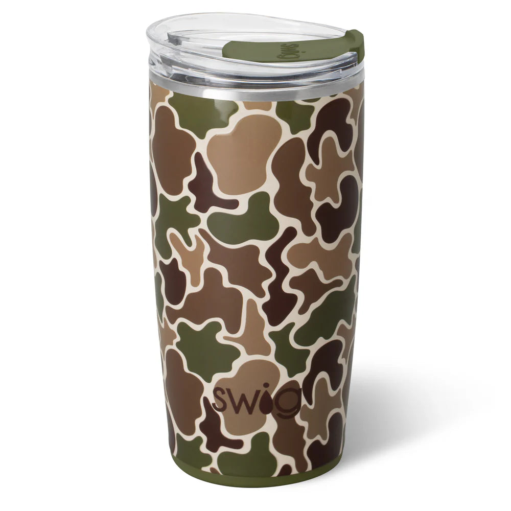Swig Life Tumbler - Thumbnail 2