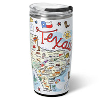 Swig Life® 22oz. Texas Tumbler