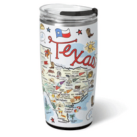 Swig Life® 22oz. Texas Tumbler