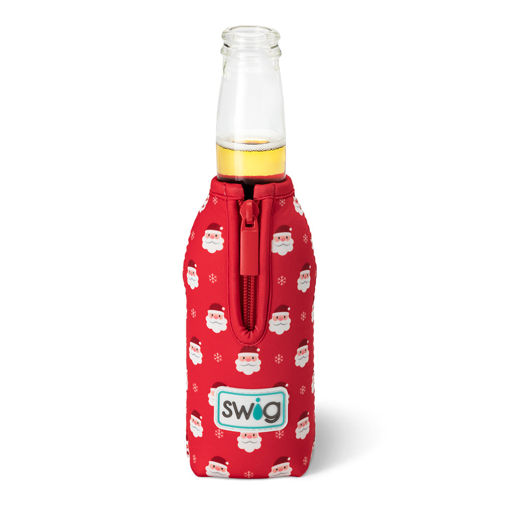 Swig Life Holiday Bottle Coolie