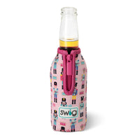 Swig Life Holiday Bottle Coolie