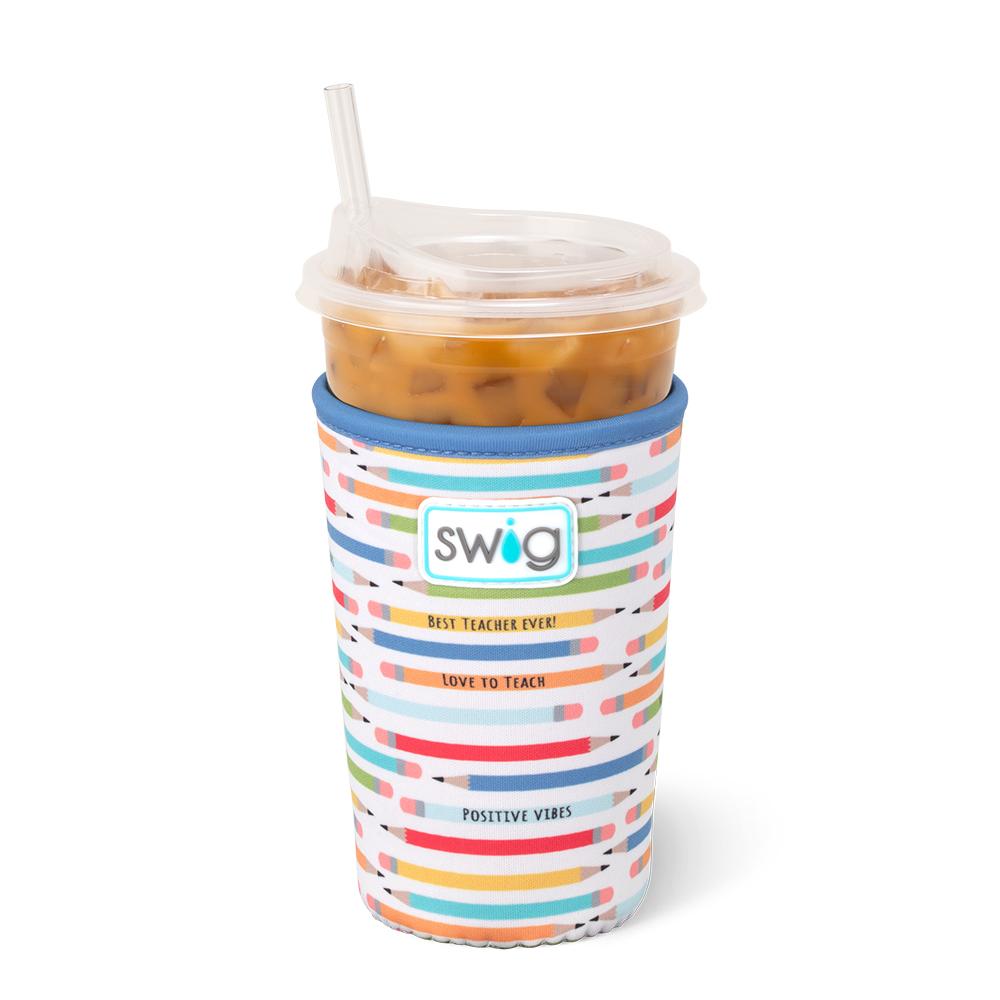 Swig Life Iced Cup Coolie - Thumbnail 4
