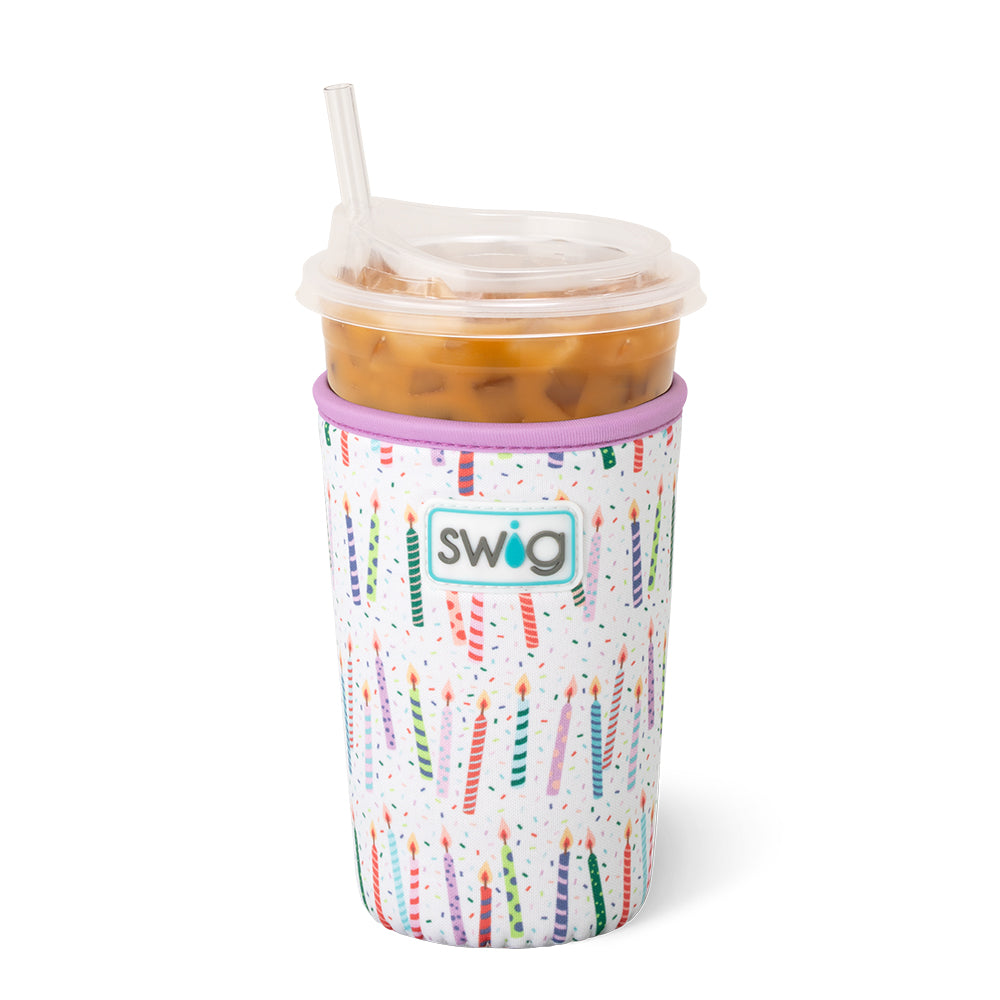 Swig Life Iced Cup Coolie - Thumbnail 3
