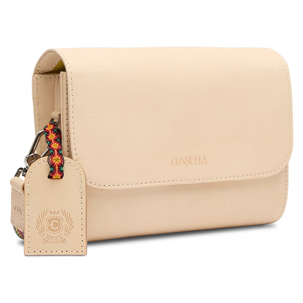 Consuela On the Town Crossbody - Diego