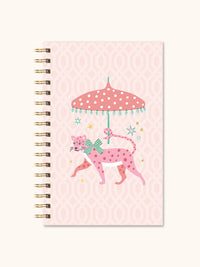 Studio Oh! Medium Spiral Notebook