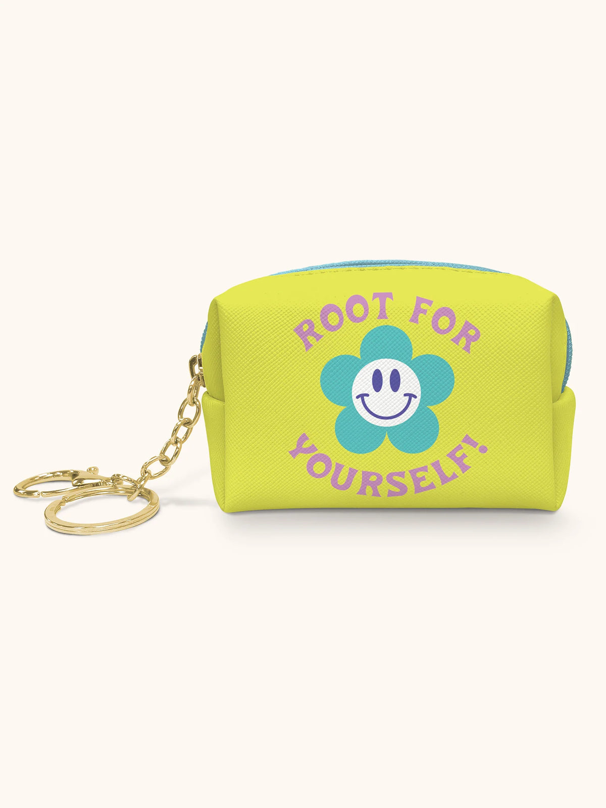 Studio Oh! Key Chain Pouch