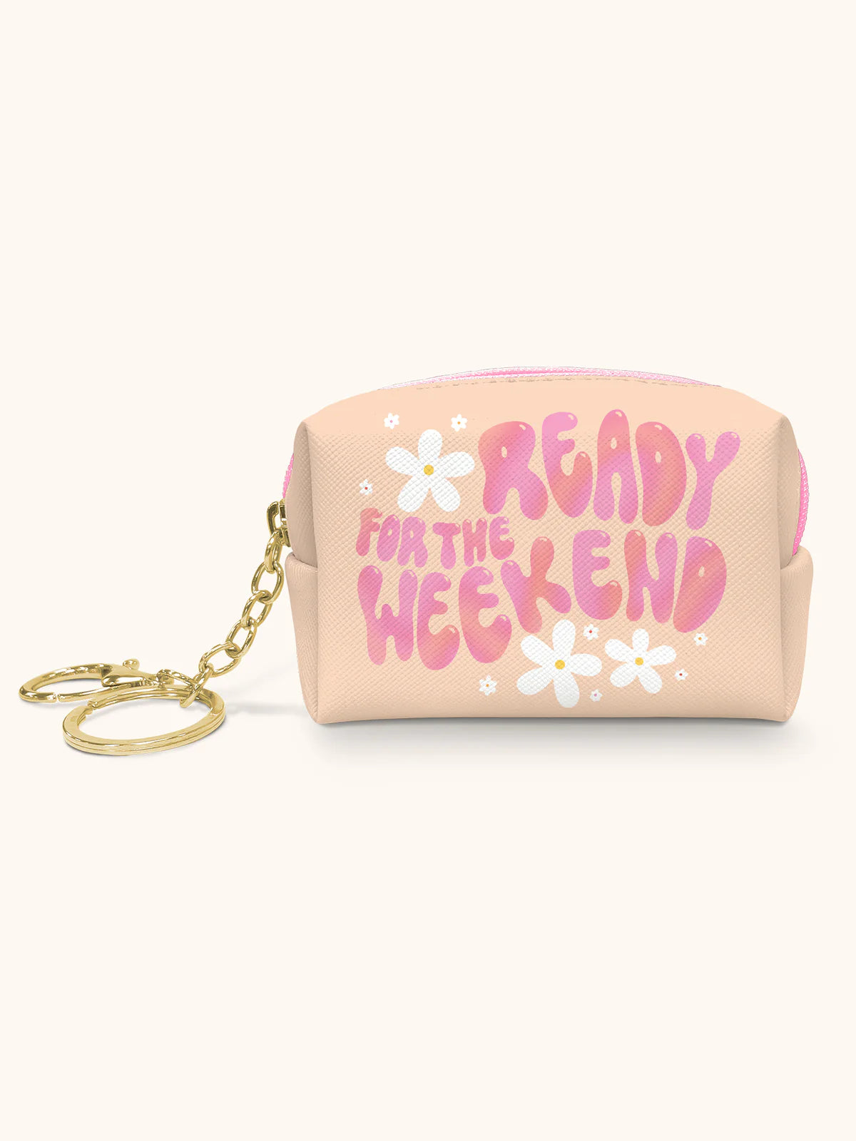 Studio Oh! Key Chain Pouch