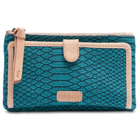 Consuela Slim Wallet - Indy
